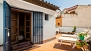 Sevilla Ferienwohnung - 