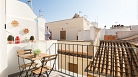 Alquiler apartamentos en Sevilla Lepanto | 2 dormitorios, terraza, parking gratis