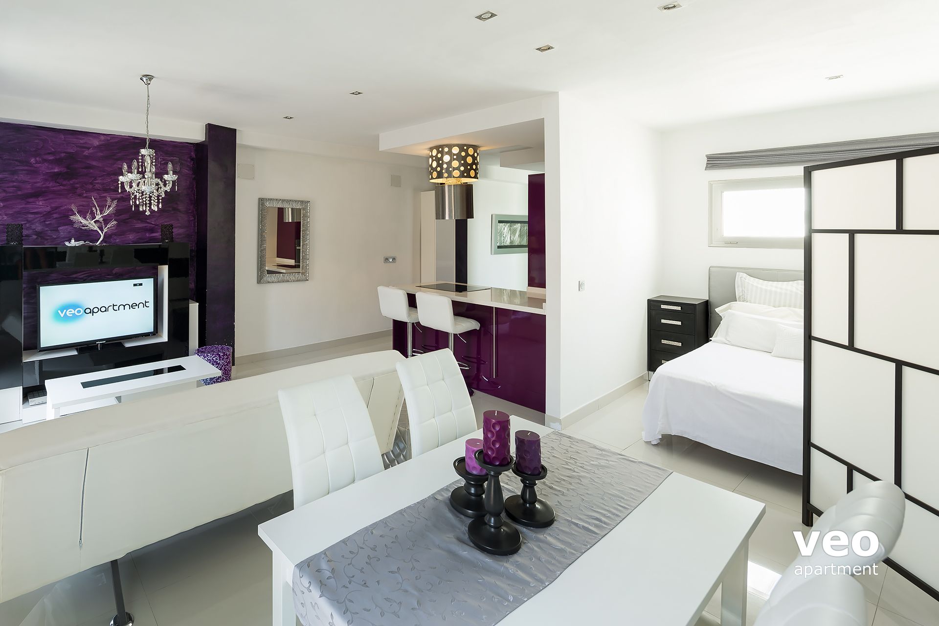 Apartment Mieten Betis Strasse Sevilla Spanien Betis