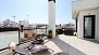 Sevilla Apartamento - Apartment with a large private terrace.