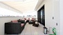 Sevilla Apartamento - The terrace can be shaded by a large canopy.