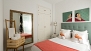 Sevilla Ferienwohnung - 