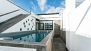 Sevilla Ferienwohnung - Private terrace with pool (third floor).