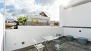 Sevilla Apartamento - Private terrace (third floor).