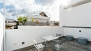 Seville Apartment - Private terrace (third floor).