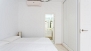 Seville Apartment - Bedroom 4 (ground floor).