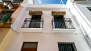 Seville Apartment - House facade.