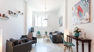 García Vinuesa Tercero Sevilla Ferienwohnung