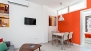 Sevilla Ferienwohnung - 