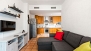 Sevilla Ferienwohnung - 