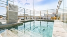 Accommodation Seville Ciriaco | Terrace & private pool