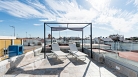 Alquiler apartamentos en Sevilla Alfaqueque | 1-dormitorio, terraza privada, solárium