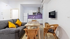 Alquiler apartamentos en Sevilla Fuensanta | 3 dormitorios, 2 baños