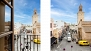 Sevilla Ferienwohnung - 