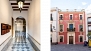 Sevilla Ferienwohnung - 