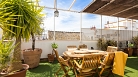 Accommodation Seville Real Carretería | 3 bedrooms, 3 bathrooms, terrace, views