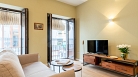 Ferienwohnung in Sevilla Castilla | 1-bedroom in Triana