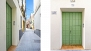 Sevilla Ferienwohnung - 