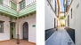 Sevilla Ferienwohnung - 