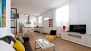 Sevilla Ferienwohnung - 