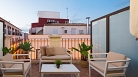 Accommodation Seville Lumbreras | 2 bedrooms, private terrace (NEW)