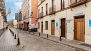 Sevilla Ferienwohnung - 