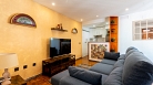 Accommodation Seville Santa María la Blanca | 1-bedroom in Santa Cruz