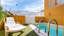 Sevilla Ferienwohnung - 