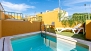 Sevilla Ferienwohnung - 