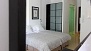 Sevilla Ferienwohnung - This studio apartment was fully restored in 2011.