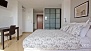 Sevilla Apartamento - Studio apartment on the 6th floor, with elevator.