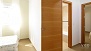 Séville Appartement - The third bathroom is in between the two bedrooms.