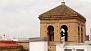 Seville Apartment - Other view from the private terrace.