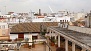 Séville Appartement - Open view of the historic centre from the private terrace.