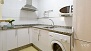 Seville Apartment - The well-equipped kitchen.