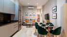 Alquiler apartamentos en Sevilla San Quintin 5-2 | 1 dormitorio en el centro