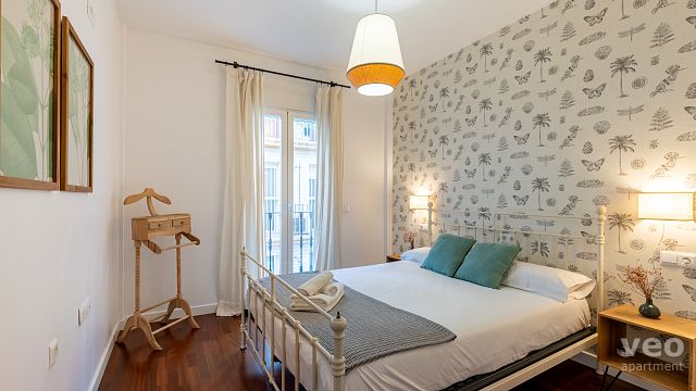 Rent vacacional apartment in Sevilla Calle Alhóndiga Sevilla