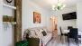 Seville Apartment - 