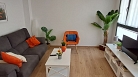 Almirante Espinosa Séville Appartement
