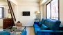 Sevilla Ferienwohnung - 