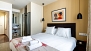 Sevilla Ferienwohnung - 
