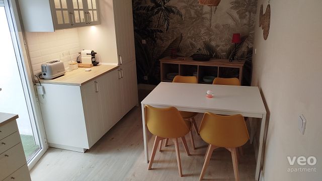 Ferienwohnung mieten in Sevilla Jesús del Gran Poder Strasse Sevilla