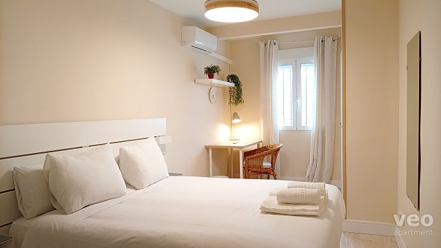 Rent vacacional apartment in Sevilla Calle Jesús del Gran Poder Sevilla